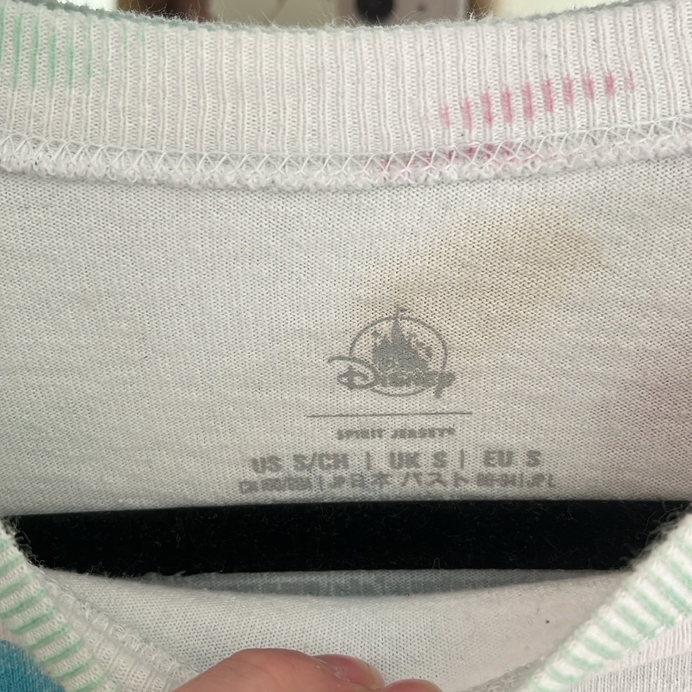Disney World Spirit Jersey - Picture 6 of 10